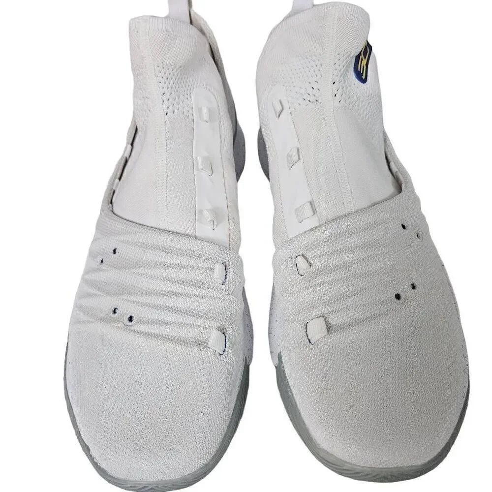 Under Armour shoes for men
